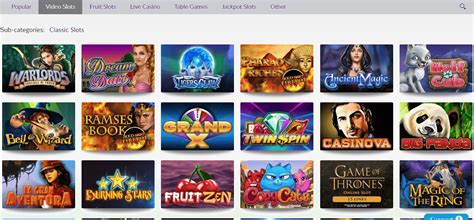 omni casino play online.